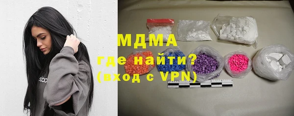 шишки Абаза